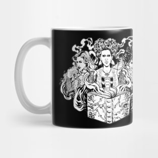 Sisters Dear Mug